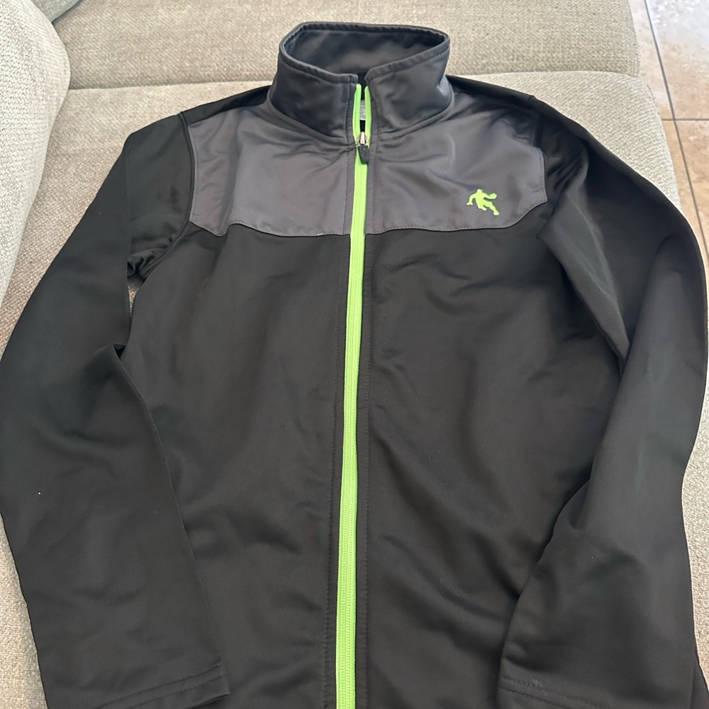 Jacket boys